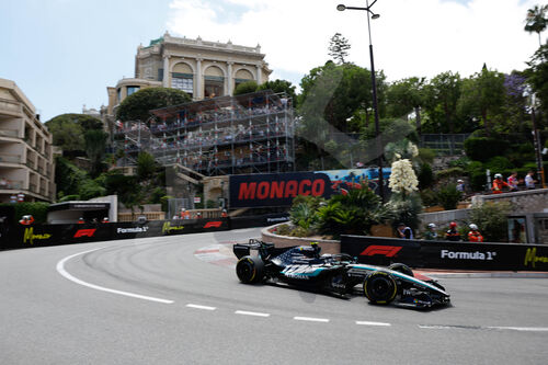 F1 GP 06 Monaco 2026