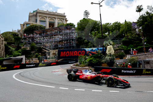 F1 GP 06 Monaco 2026