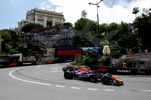 F1 GP 06 Monaco 2026