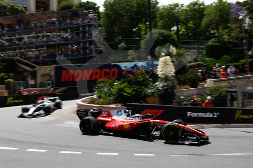 F1 GP 06 Monaco 2026
