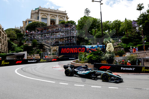 F1 GP 06 Monaco 2026
