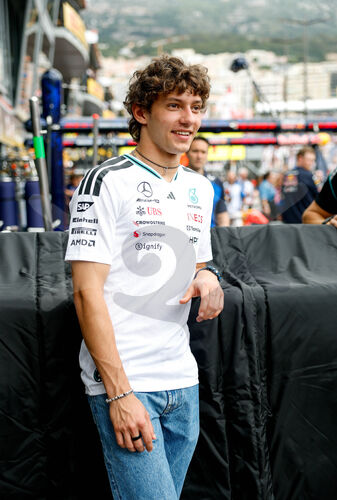 F1 GP 06 Monaco 2026