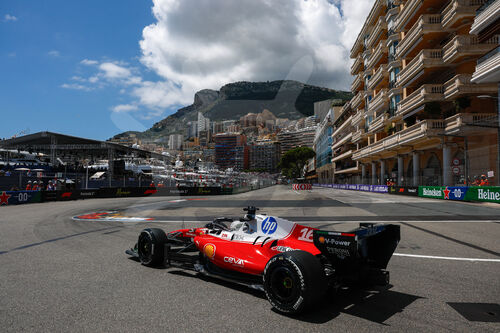 F1 GP 06 Monaco 2026