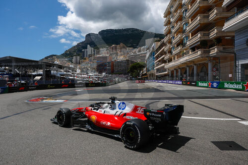 F1 GP 06 Monaco 2026