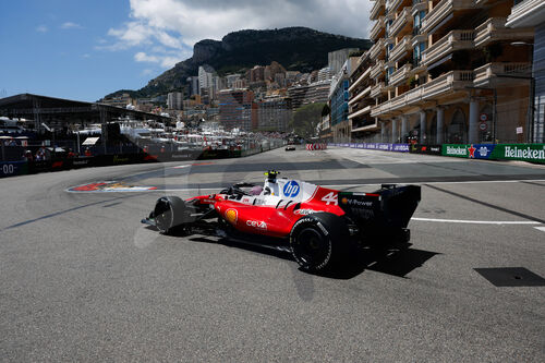 F1 GP 06 Monaco 2026