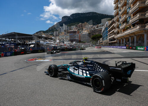 F1 GP 06 Monaco 2026