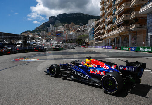 F1 GP 06 Monaco 2026