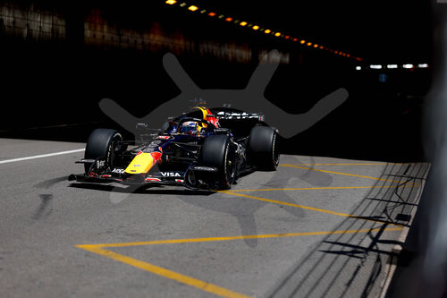 F1 GP 06 Monaco 2026