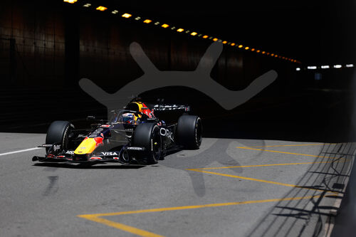 F1 GP 06 Monaco 2026