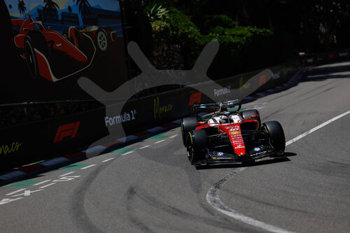 F1 GP 06 Monaco 2026