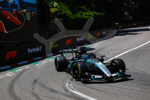 F1 GP 06 Monaco 2026