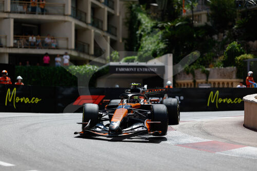 F1 GP 06 Monaco 2026
