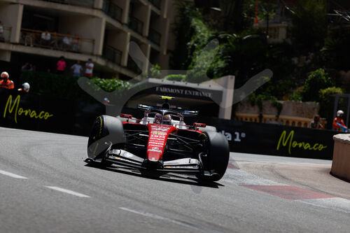 F1 GP 06 Monaco 2026
