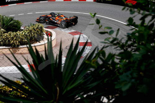F1 GP 06 Monaco 2026