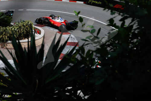 F1 GP 06 Monaco 2026