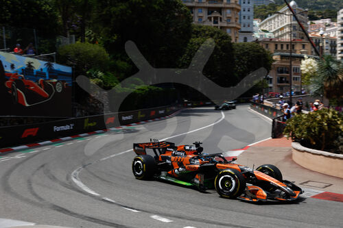 F1 GP 06 Monaco 2026