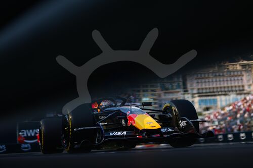 F1 GP 06 Monaco 2026