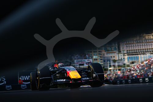 F1 GP 06 Monaco 2026