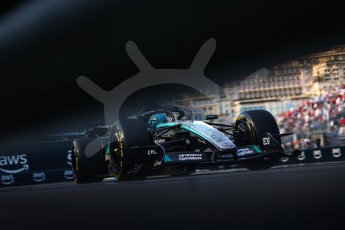 F1 GP 06 Monaco 2026