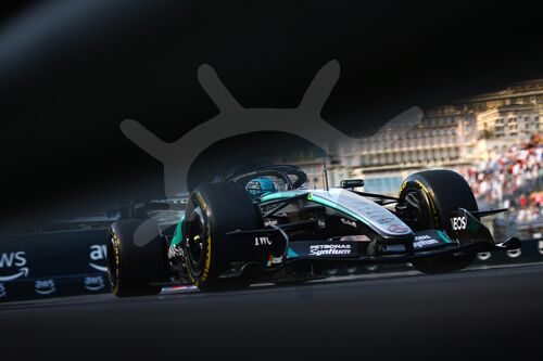 F1 GP 06 Monaco 2026