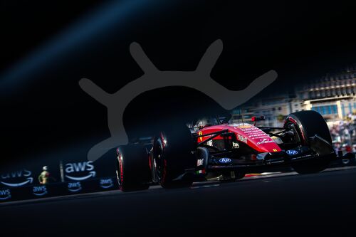 F1 GP 06 Monaco 2026