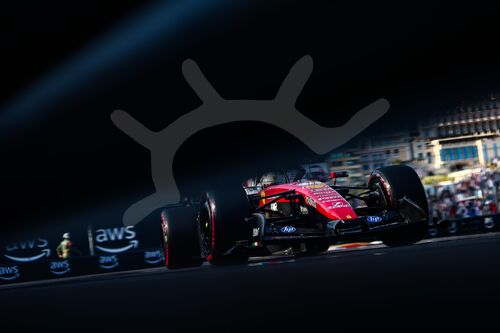F1 GP 06 Monaco 2026