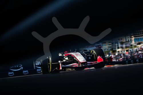 F1 GP 06 Monaco 2026