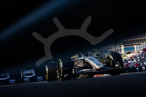 F1 GP 06 Monaco 2026
