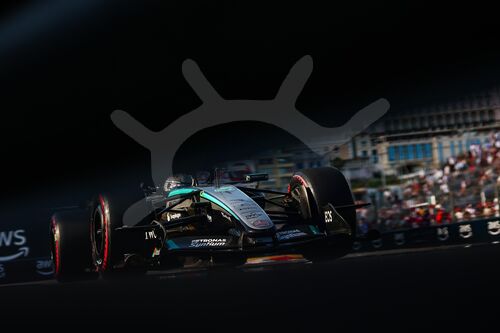 F1 GP 06 Monaco 2026