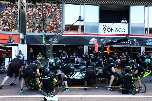 F1 GP 06 Monaco 2026