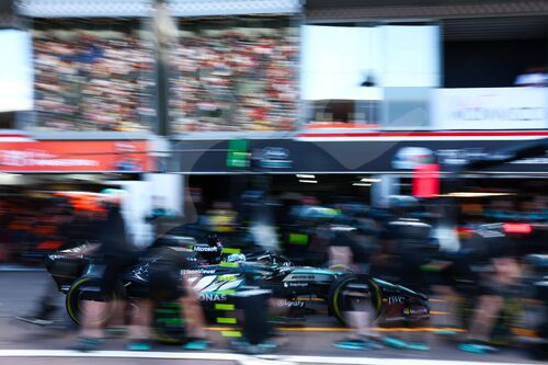 F1 GP 06 Monaco 2026