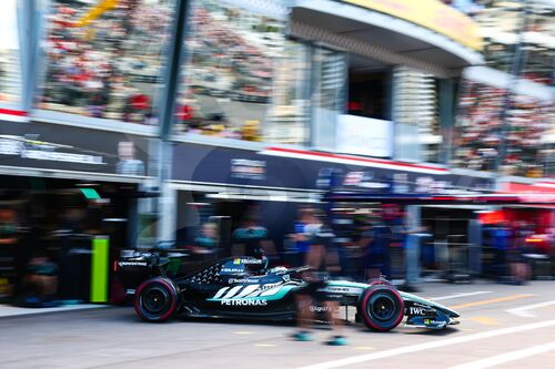 F1 GP 06 Monaco 2026