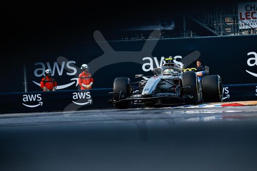 F1 GP 06 Monaco 2026
