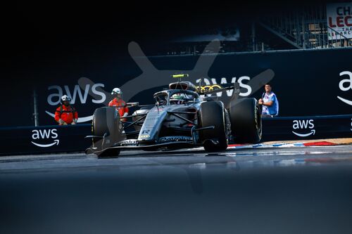 F1 GP 06 Monaco 2026