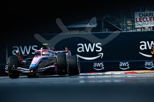 F1 GP 06 Monaco 2026