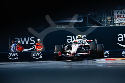 F1 GP 06 Monaco 2026