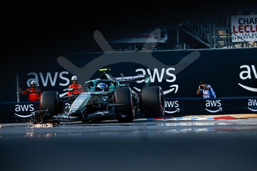 F1 GP 06 Monaco 2026