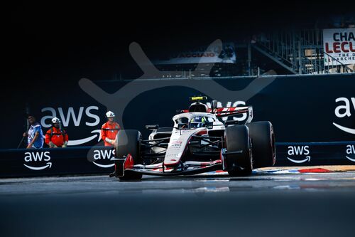 F1 GP 06 Monaco 2026