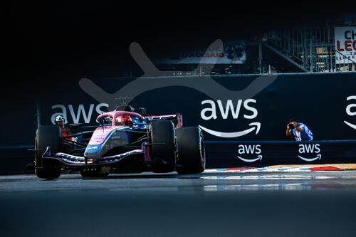 F1 GP 06 Monaco 2026