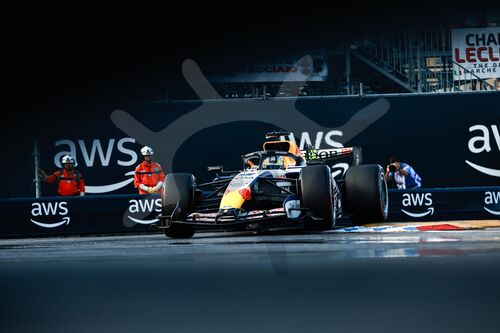 F1 GP 06 Monaco 2026