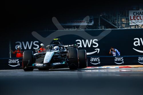 F1 GP 06 Monaco 2026