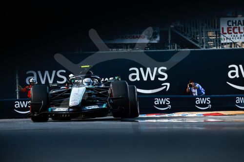 F1 GP 06 Monaco 2026