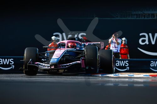 F1 GP 06 Monaco 2026