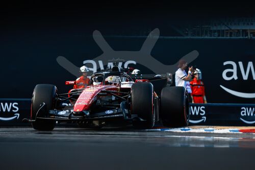 F1 GP 06 Monaco 2026