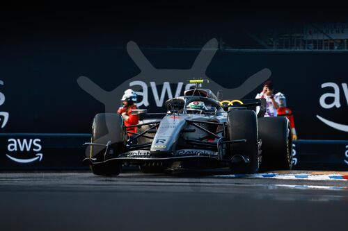 F1 GP 06 Monaco 2026