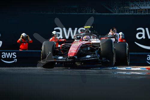 F1 GP 06 Monaco 2026