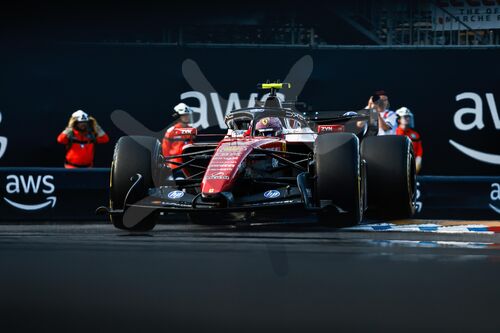 F1 GP 06 Monaco 2026