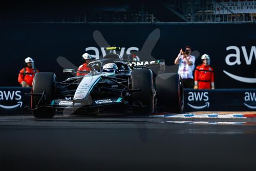 F1 GP 06 Monaco 2026