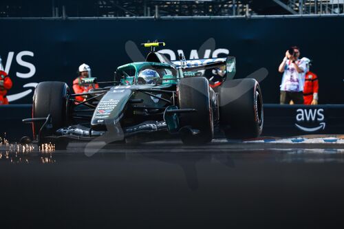 F1 GP 06 Monaco 2026