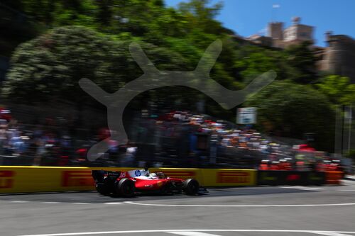 F1 GP 06 Monaco 2026